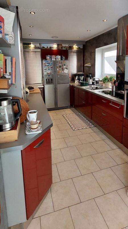 Appartement T4 - photo 4