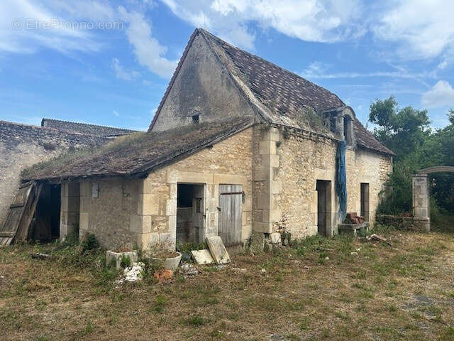 Maison à SAINT-GERMAIN