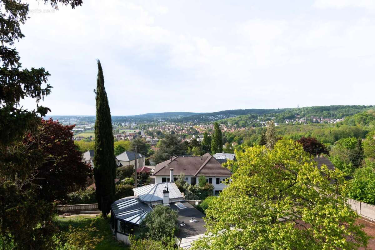 Appartement à MONTMORENCY