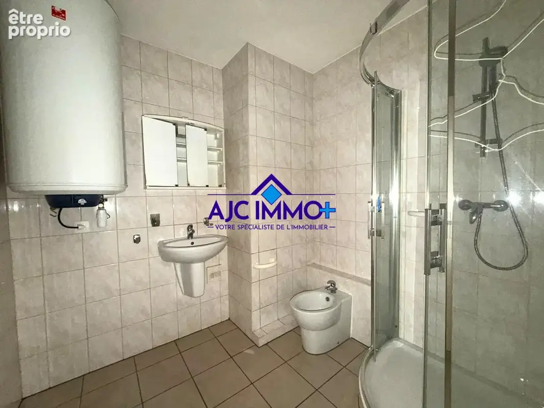 Appartement 3 pièces 78 m² à vendre à Strasbourg (67000) - photo 8