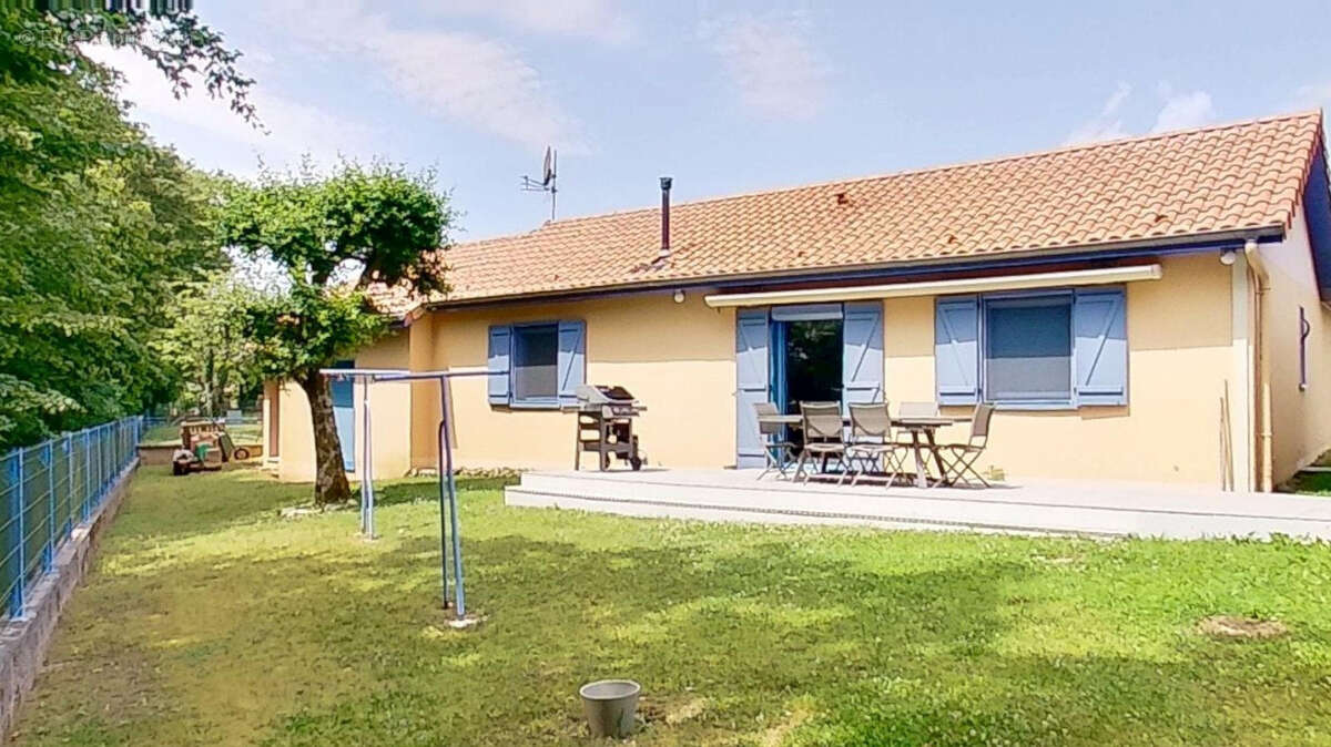 Joli pavillon - photo 16