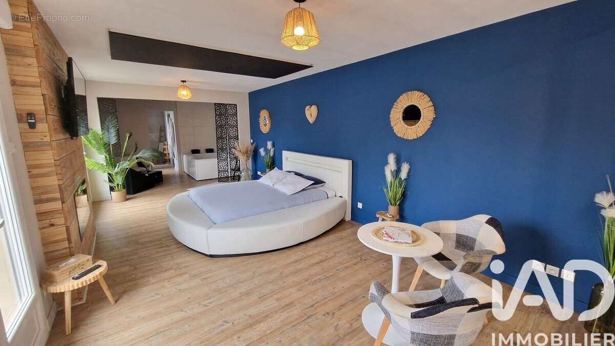 Photo 2 - Maison à SAINT-GERMER-DE-FLY