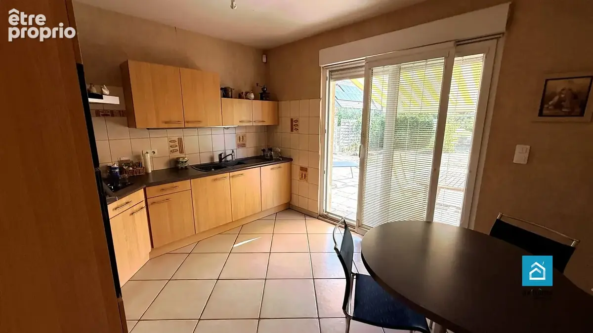 Maison 5 pièces 160 m² à vendre à Marlenheim (67520) - photo 5