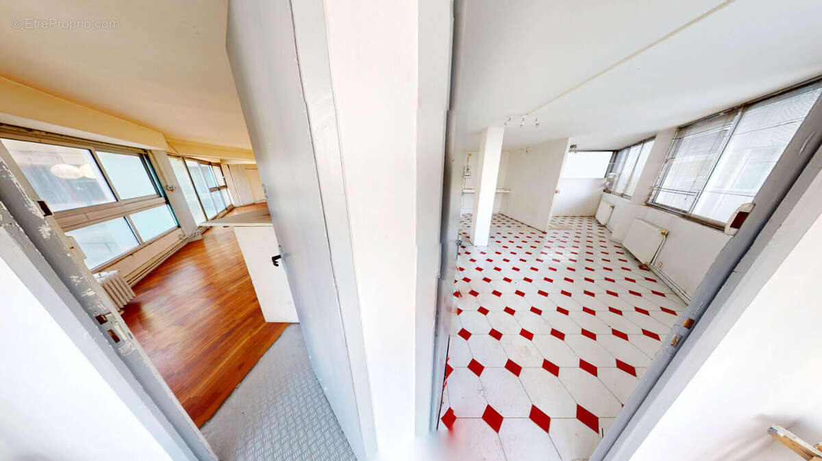 Commerce à IVRY-SUR-SEINE