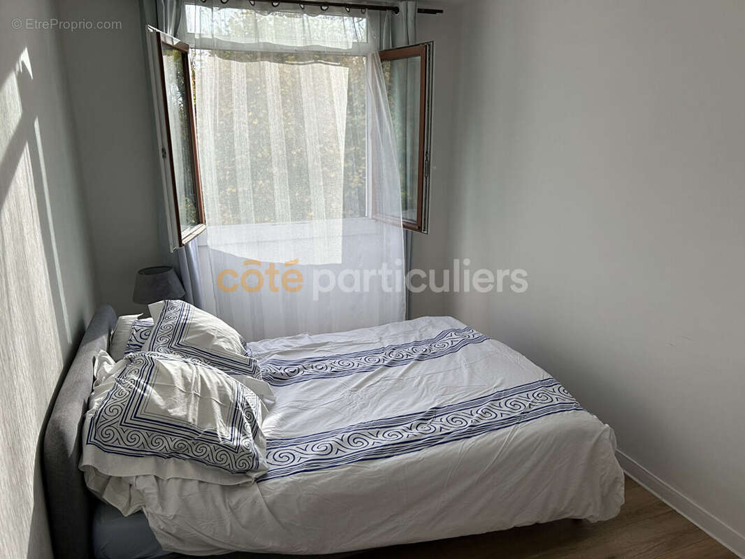 Appartement à ABLON-SUR-SEINE
