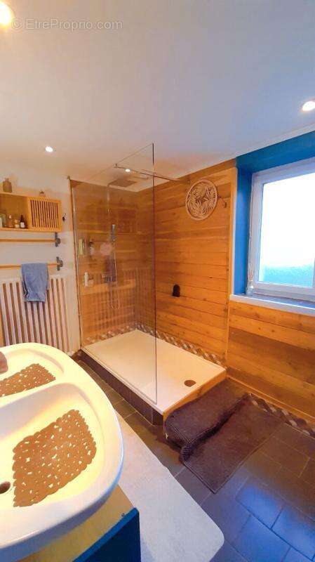 Maison à CHAUMUSSAY