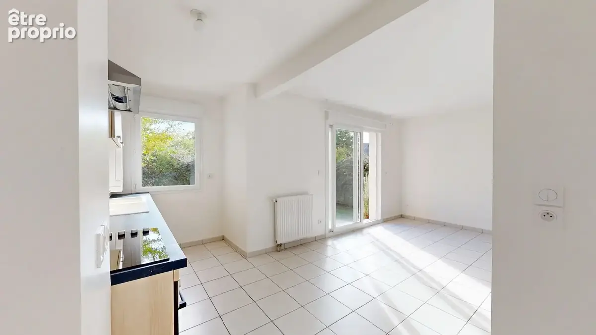 Maison 4 pièces 97 m² à vendre à Saint-Denis-En-Val (45560) - photo 4