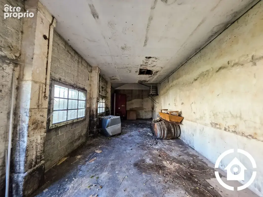 Commerce 360 m² à vendre à Angeac-Champagne (16130) - photo 5