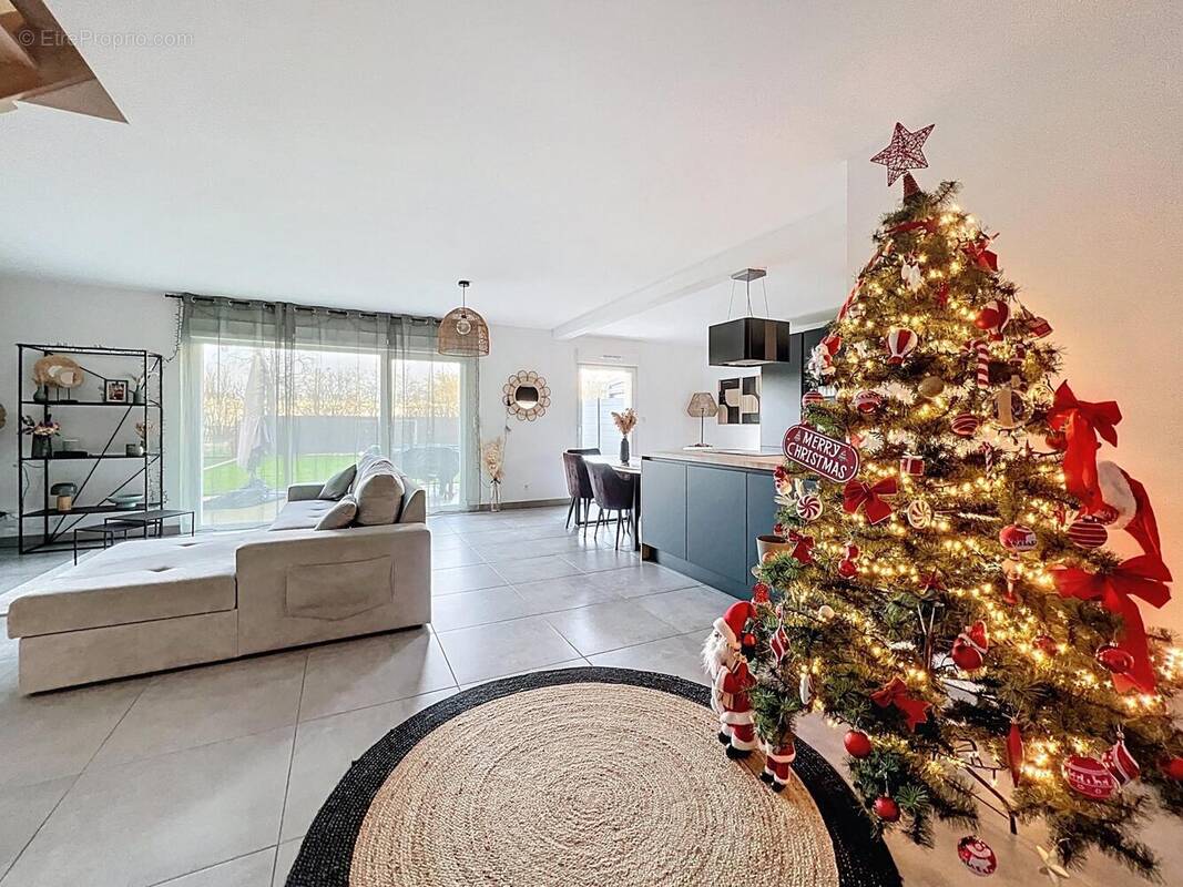 Photo 1 - Maison à FLORANGE