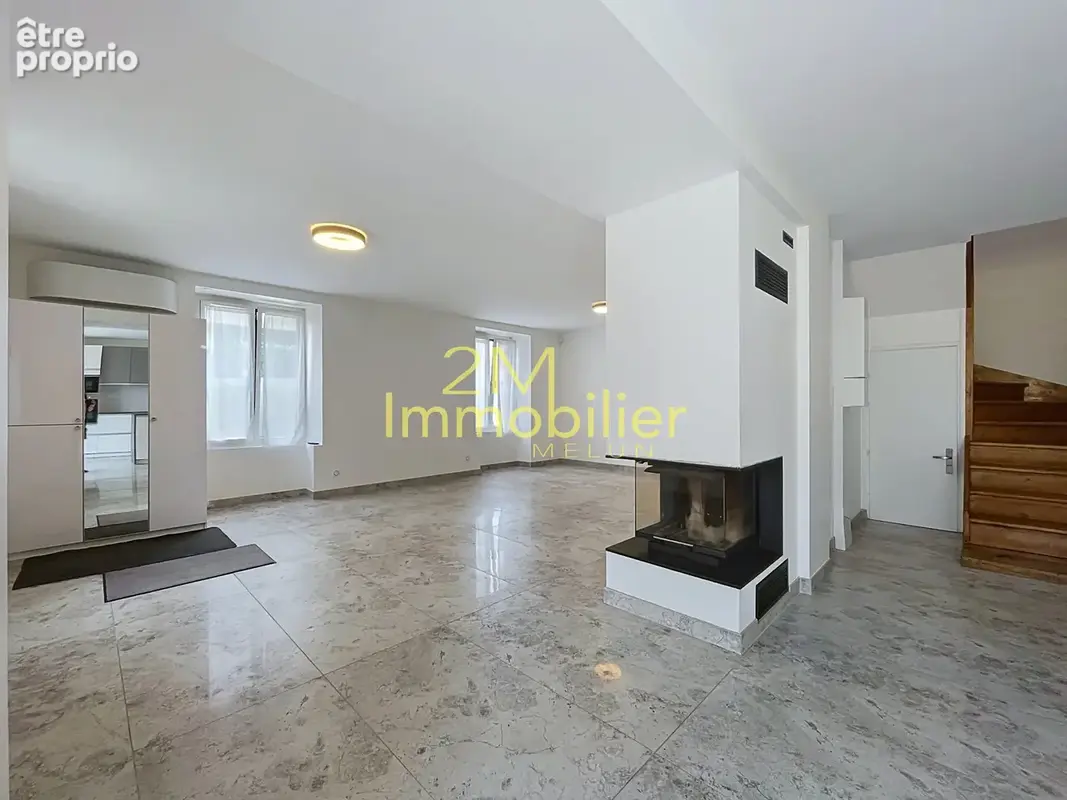 Maison familiale 150 m2 BOMBON - photo 12