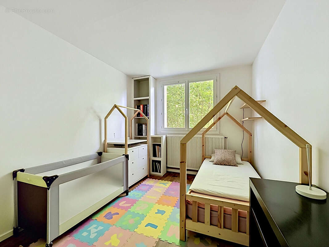 Appartement Neauphle Le Château 3 pièce(s) 59.72 m2 - photo 6