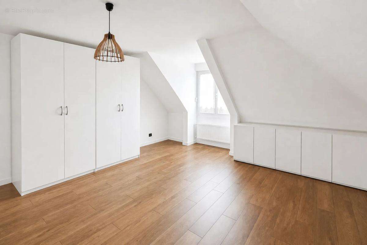 Appartement de 3 pièces de 87 m² à Melun - photo 9