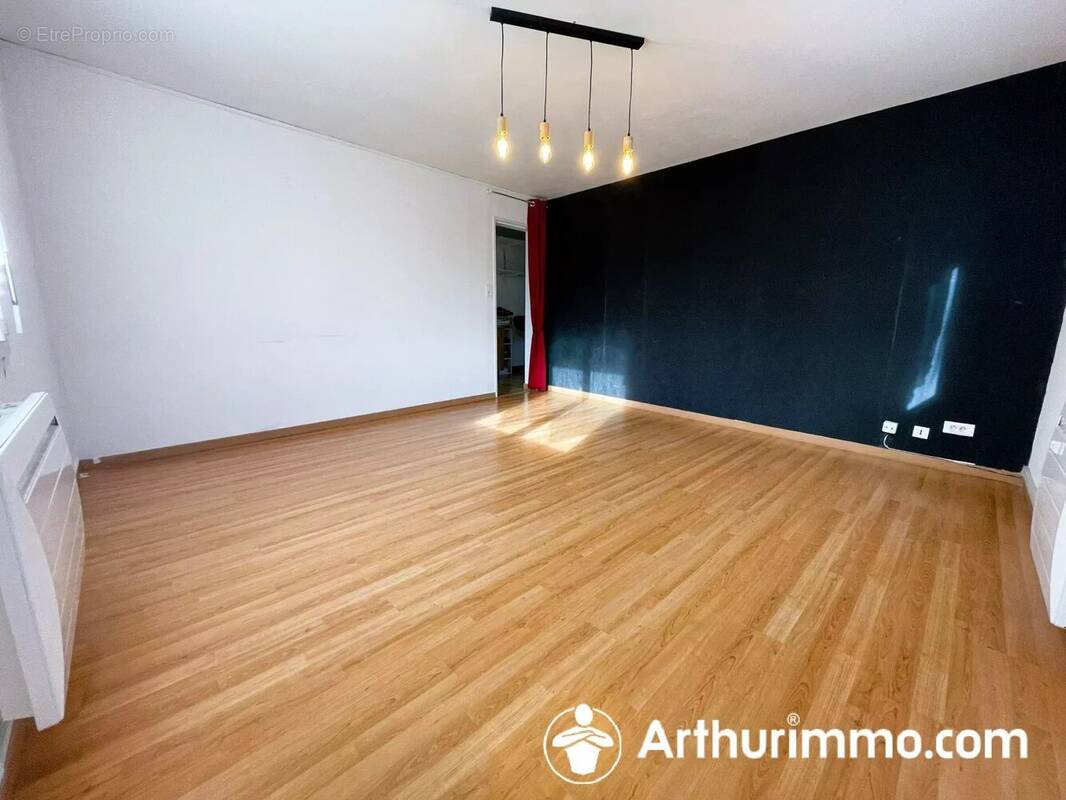 Appartement à MANDEURE