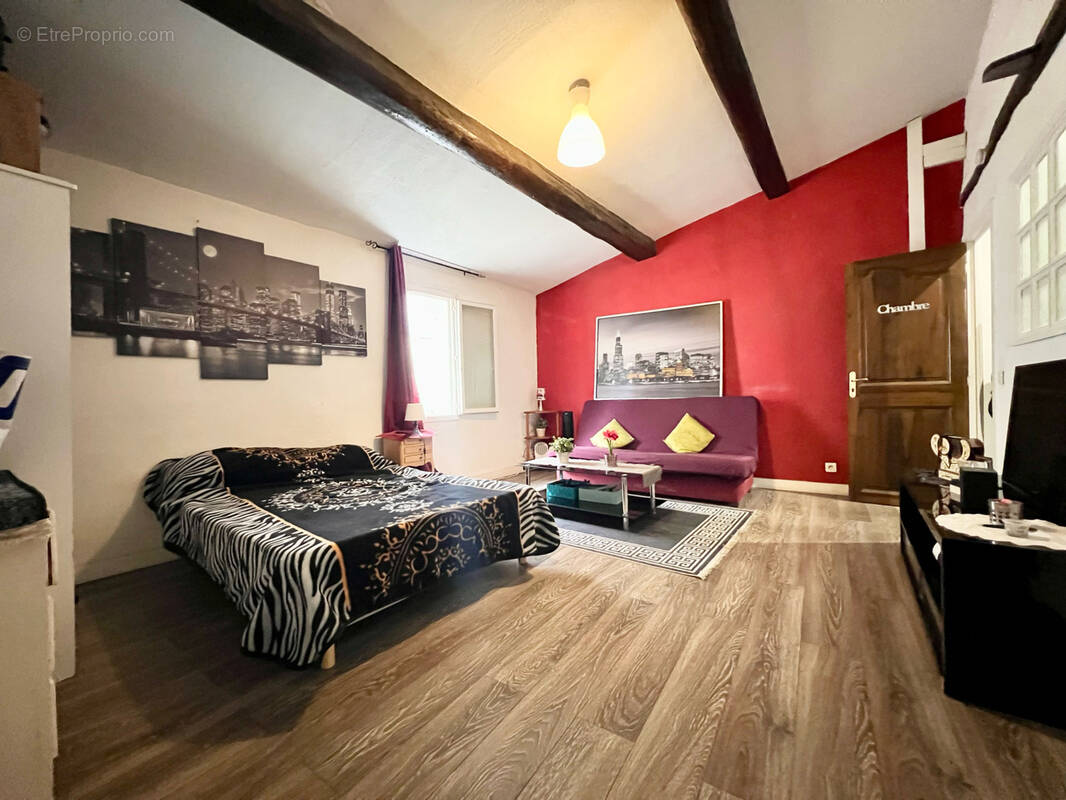 Appartement à LA CIOTAT