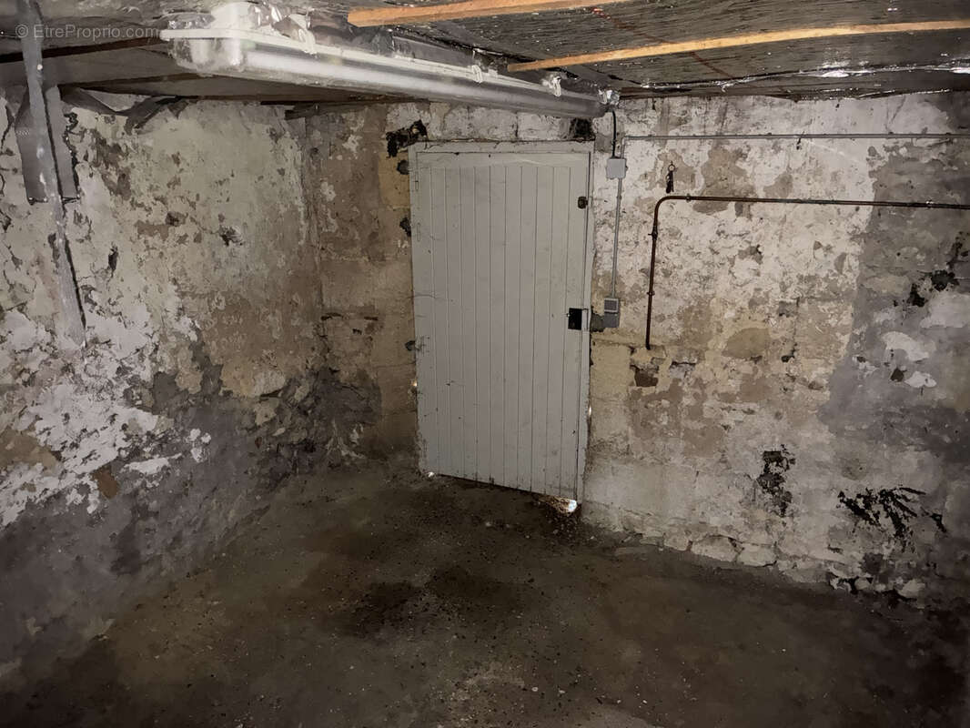 Maison à CASTILLON-LA-BATAILLE