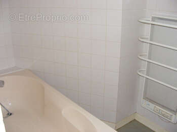 Appartement à MARCIGNY