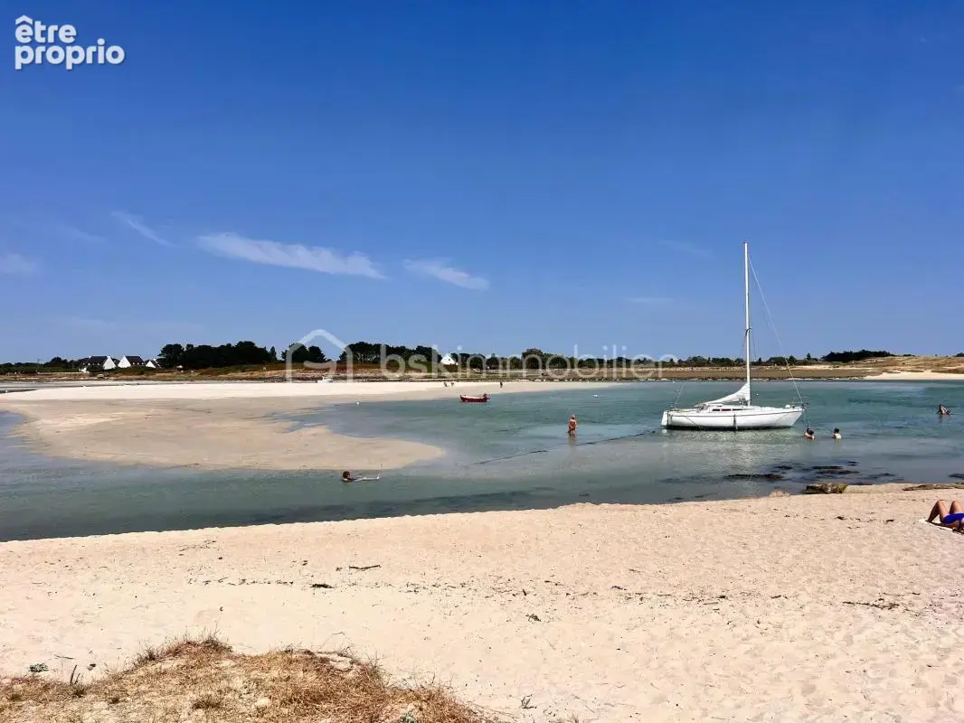 Maison de 3 chambres avec jardin à 7 minutes de la plage - photo 4