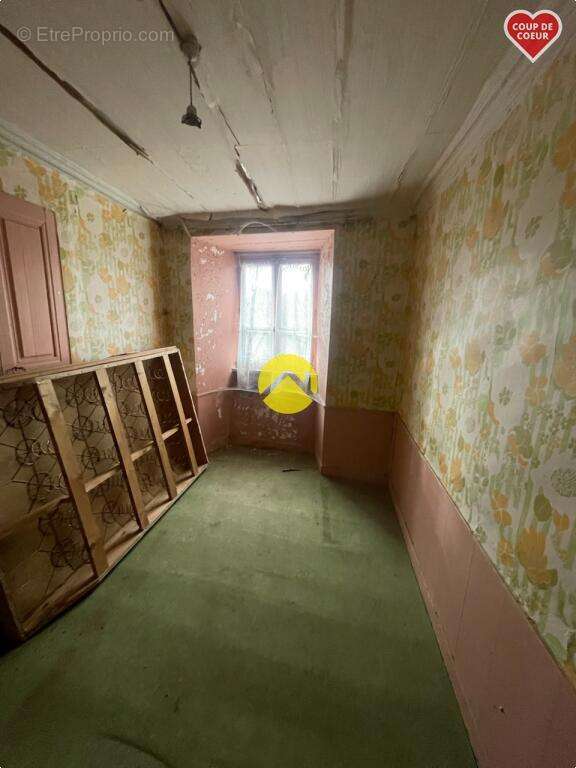 Maison à SAINT-FLOUR