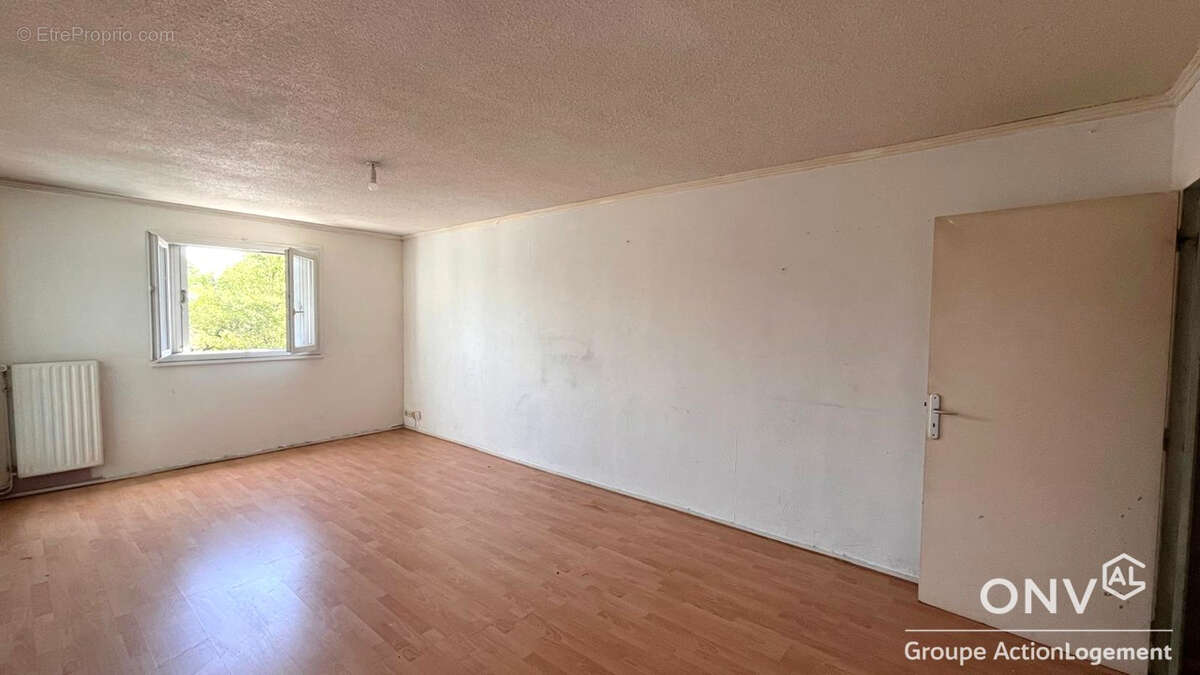 Appartement Begles 3 pièce(s) 72.30 m2 - photo 4
