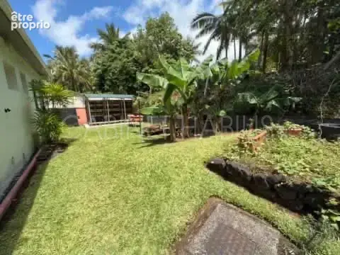 A vendre - une maison f3 de 63.73 m2 environ - saint-philippe - 210 000 € - photo 13