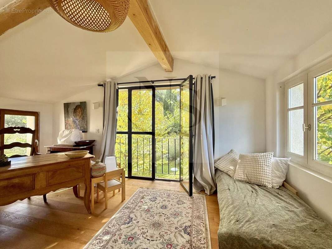 Maison à AIX-EN-PROVENCE