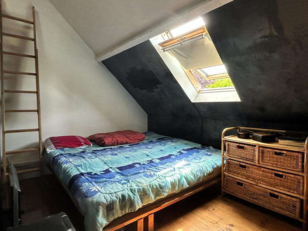 Maison à US