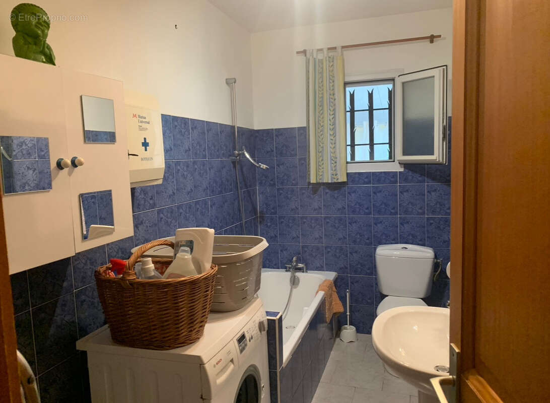 Maison à L&#039;ILE-ROUSSE