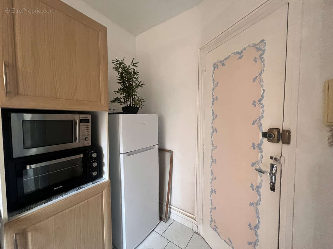 Appartement à AMELIE-LES-BAINS-PALALDA