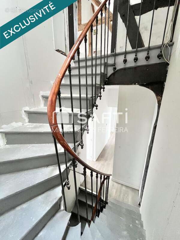 Photo 8 - Appartement à ELBEUF