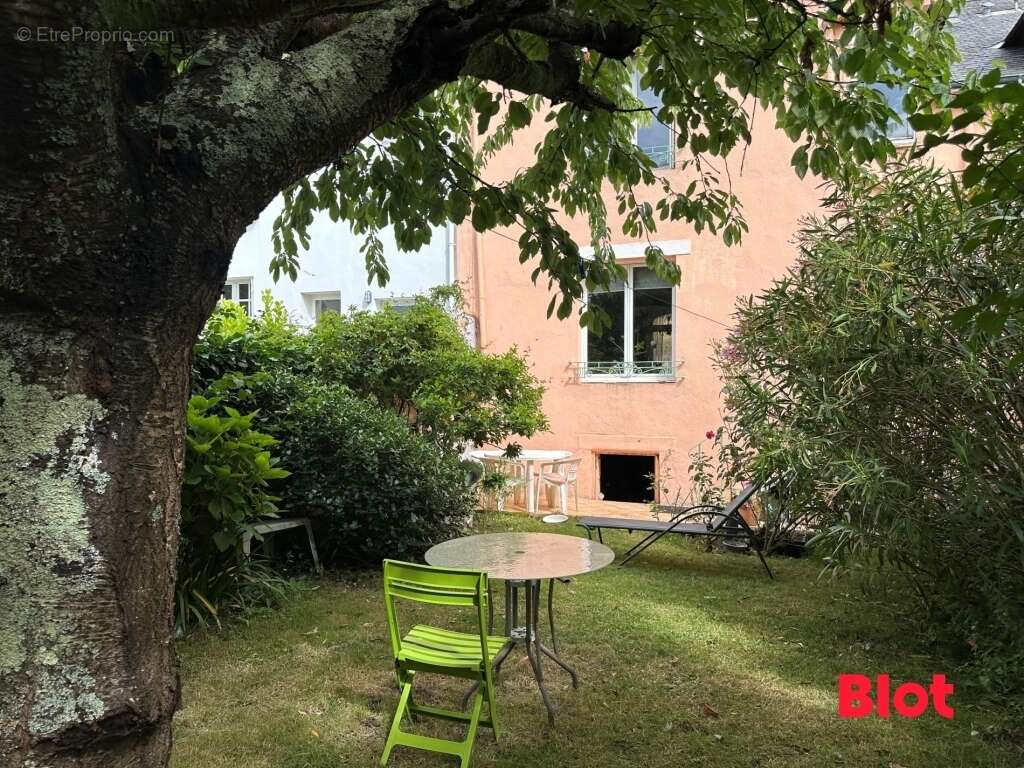 Maison à LORIENT