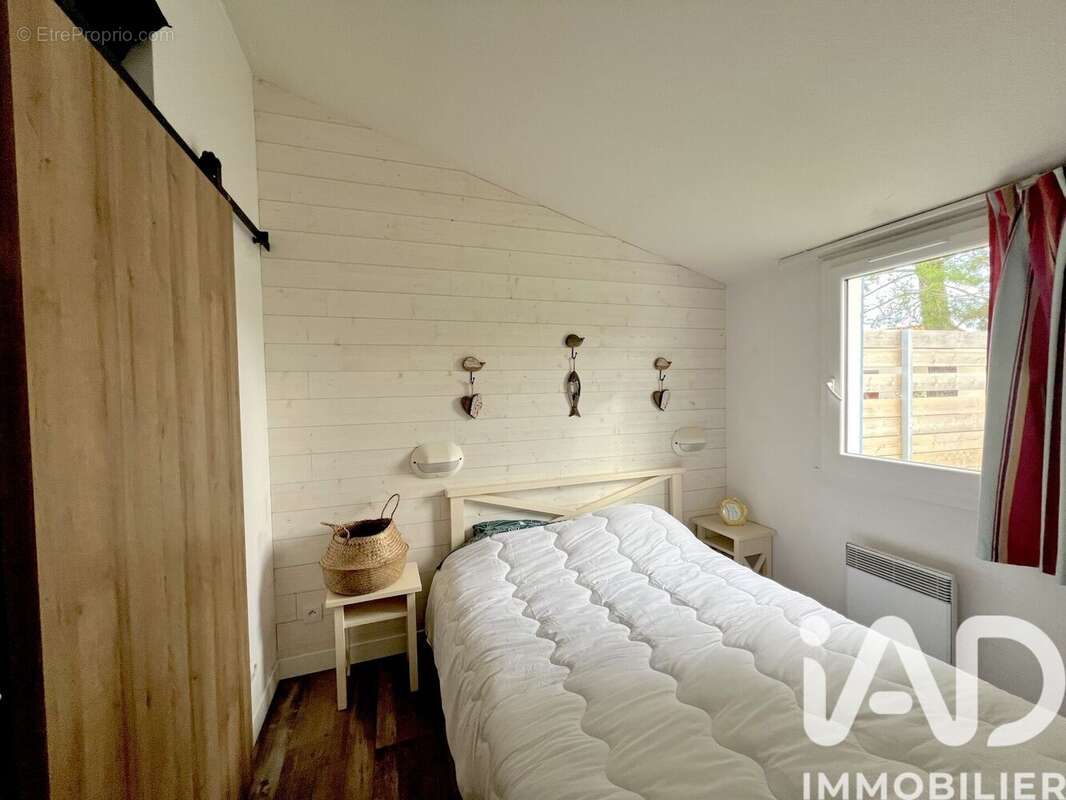 Photo 8 - Maison à DOLUS-D&#039;OLERON