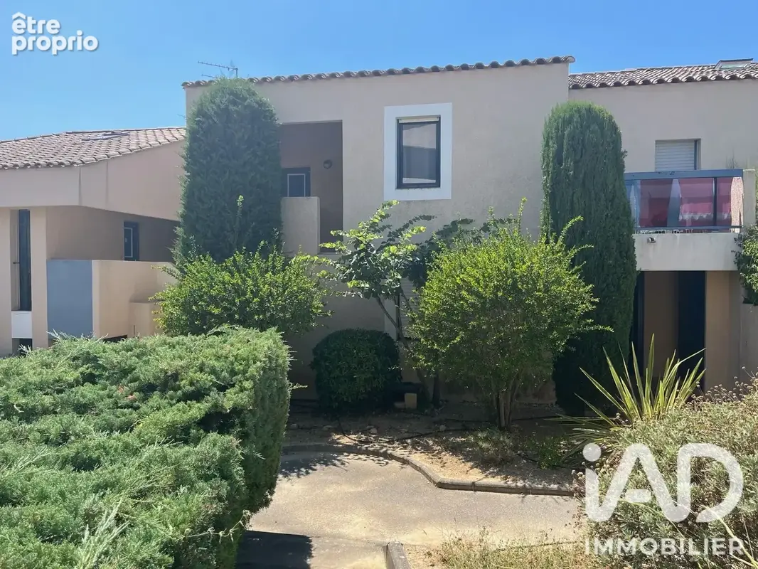 Photo 1 - Appartement à SANARY-SUR-MER