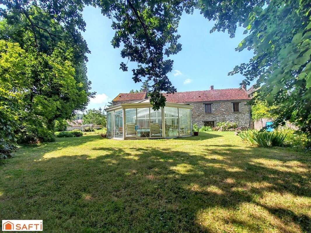 Photo 4 - Maison à THOIRY
