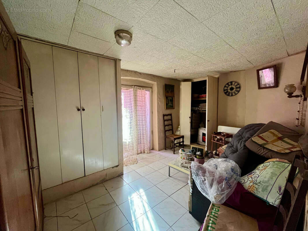 Appartement à VIDAUBAN