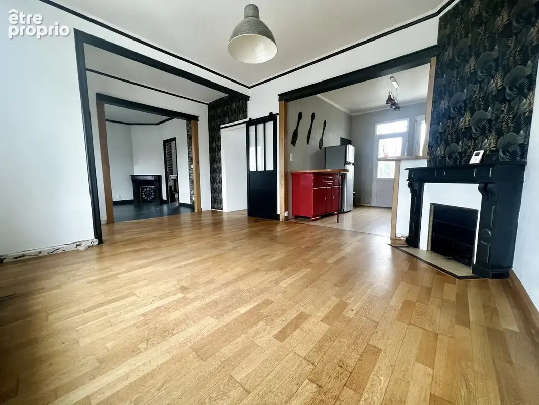 Un nouveau départ - photo 2
