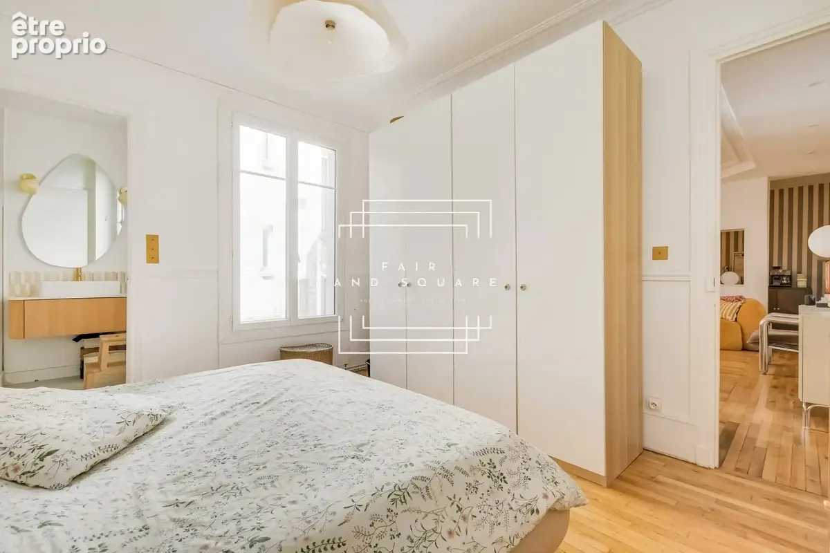 Appartement 3 pièces 72 m² à vendre à Neuilly-Sur-Seine (92200) - photo 3