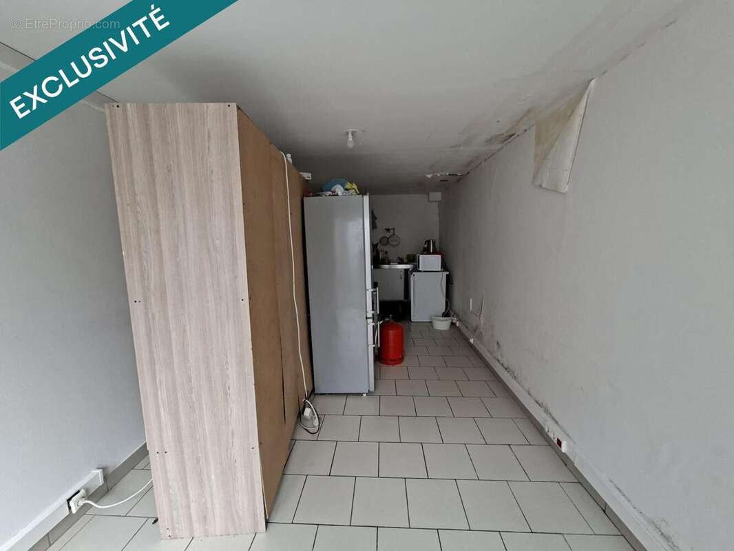 Commerce 82 m² à Faulquemont  - photo 5