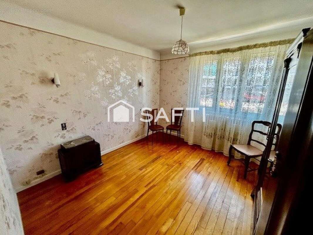 Maison 81 m² à Beaucourt  - photo 8
