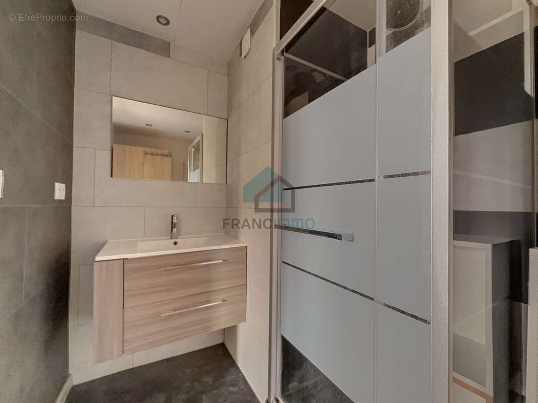 Appartement à LE RUSSEY