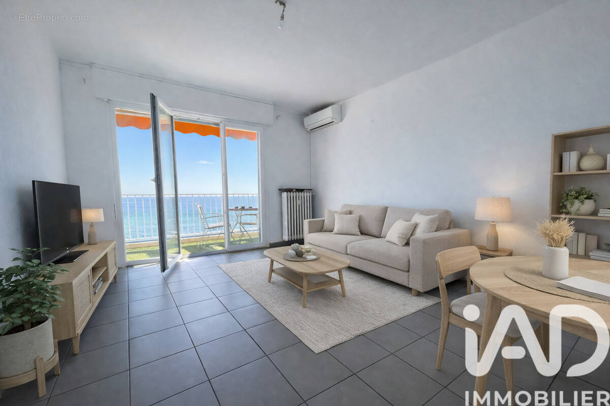 Photo 1 - Appartement à LA SEYNE-SUR-MER