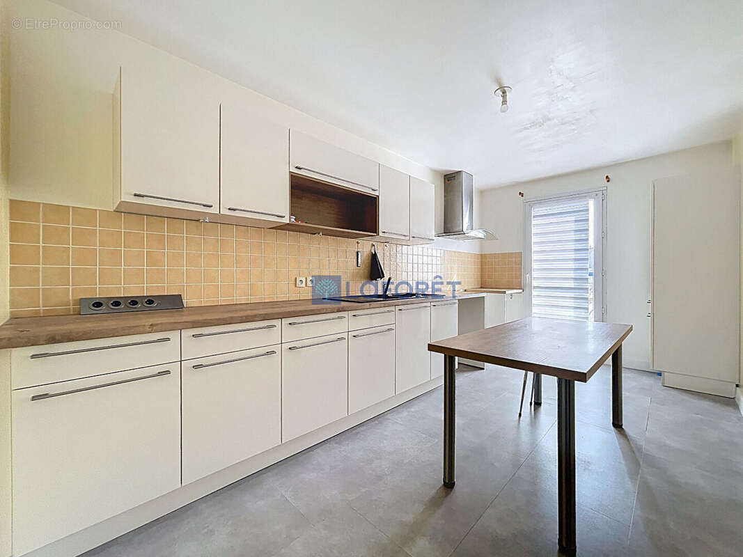 Appartement à ROUEN