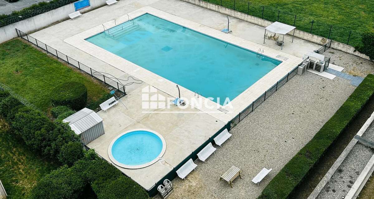 Appartement à AUBAGNE