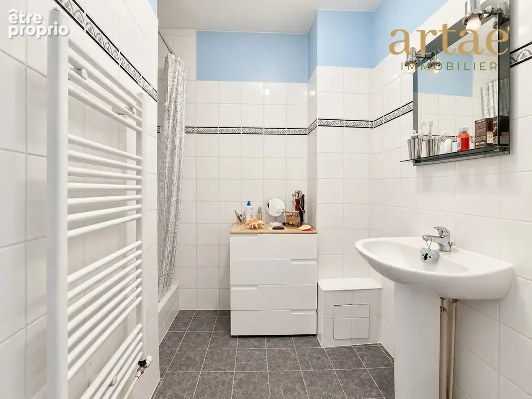 Appartement 3 pièces 61 m² à vendre à Lyon-7e (69007) - photo 6