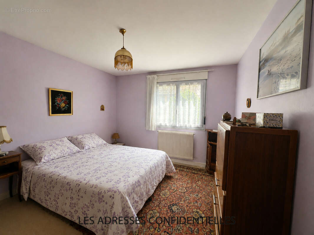 Appartement à TASSIN-LA-DEMI-LUNE