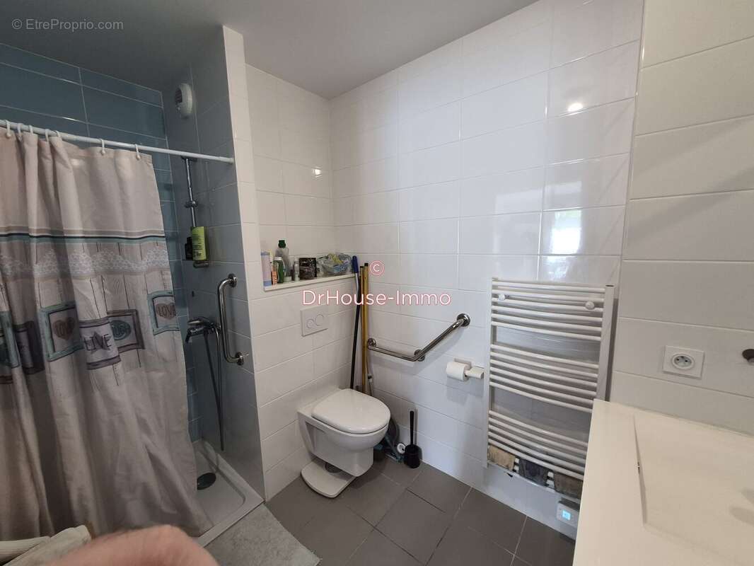 Appartement à MORDELLES