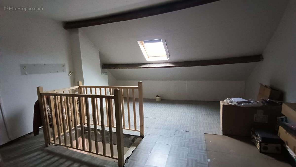 Maison à HENIN-BEAUMONT