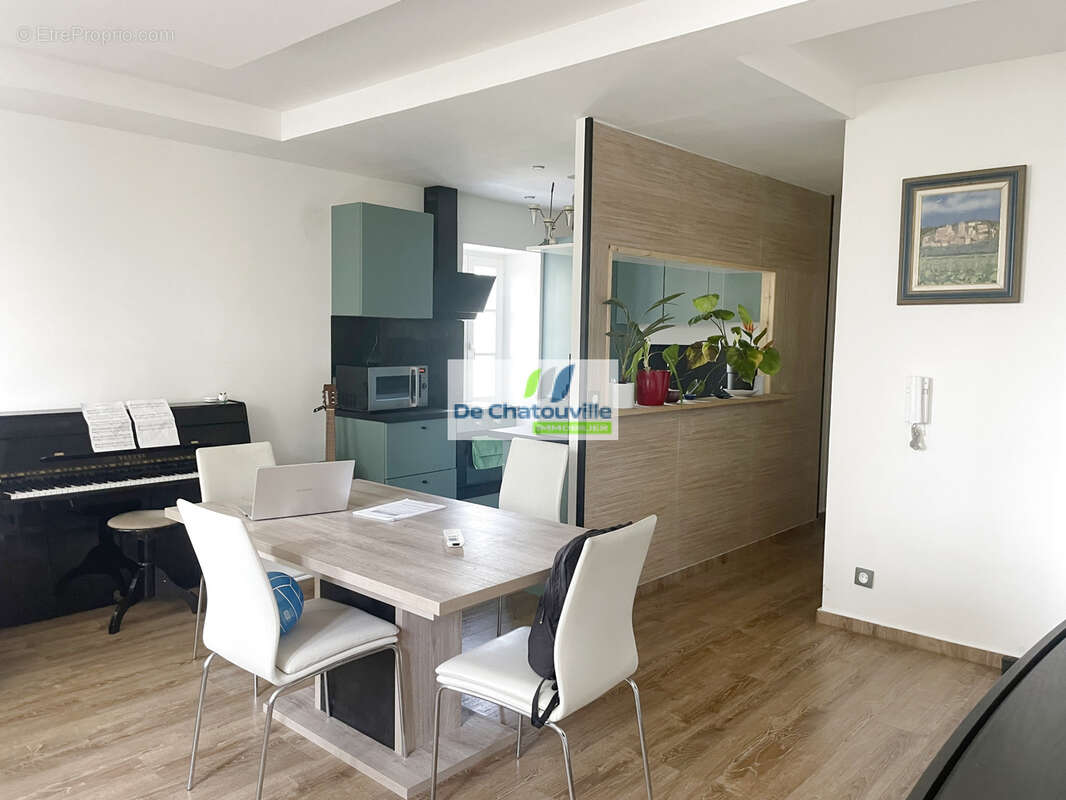 Toulon les routes appartement type 3 - photo 2