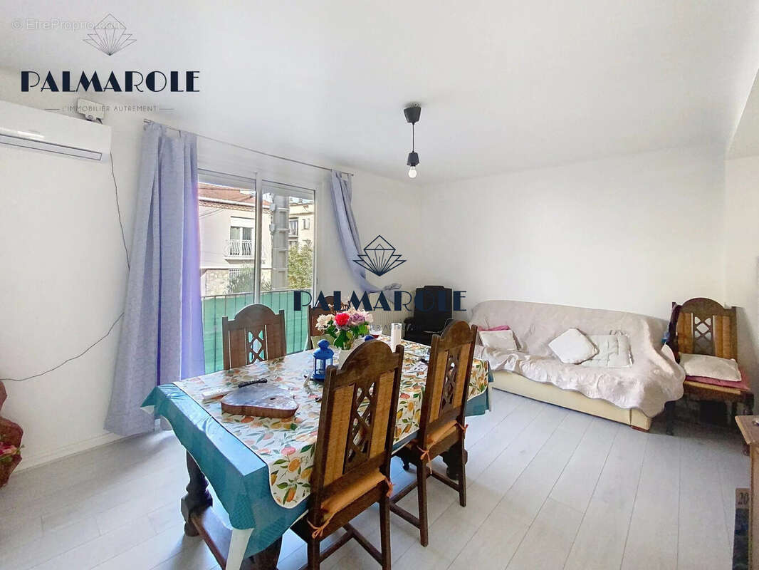 Appartement à PERPIGNAN