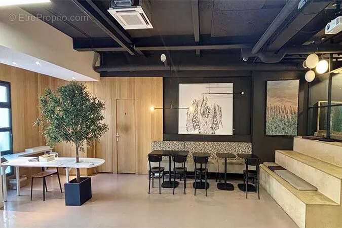 Commerce à BOULOGNE-BILLANCOURT