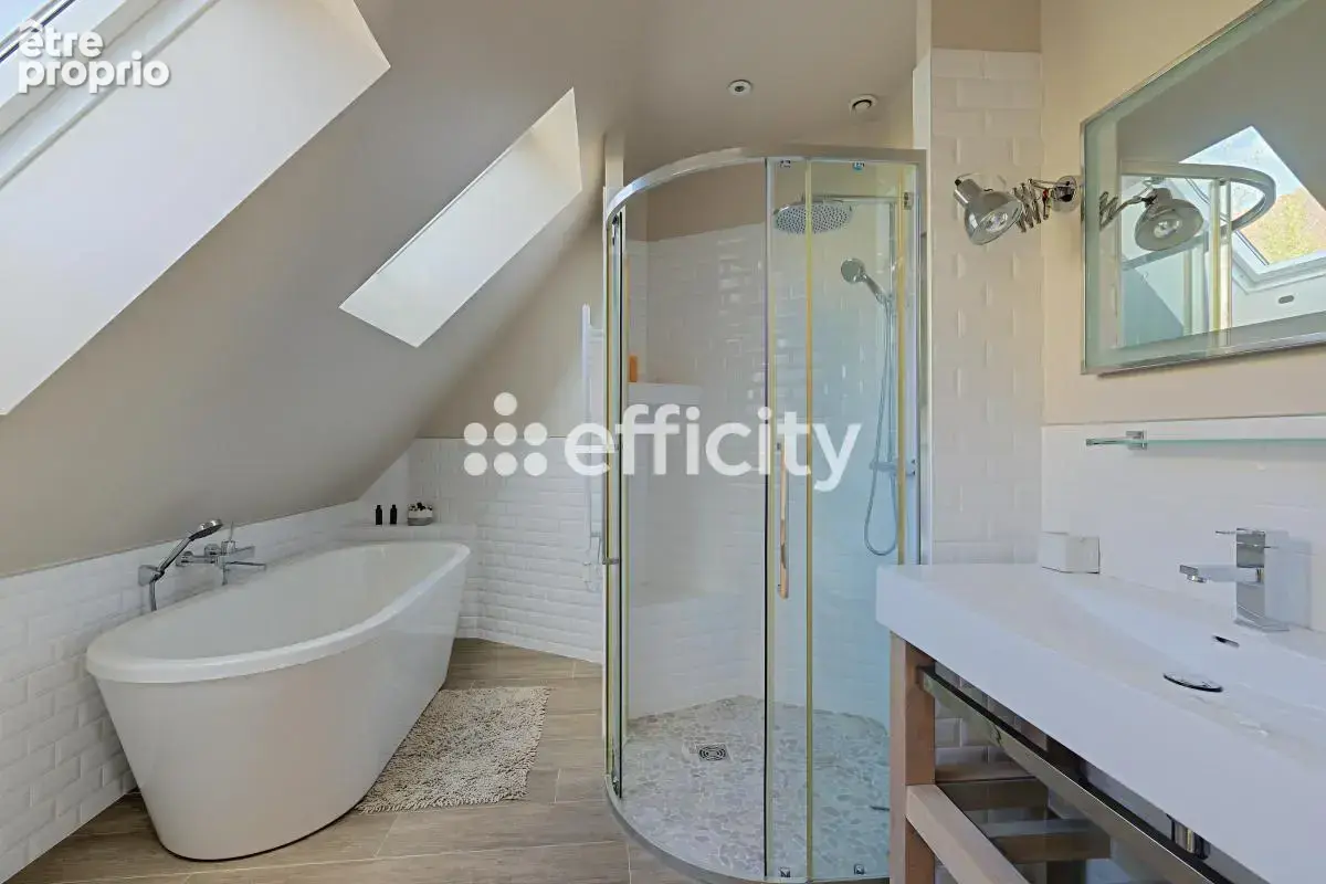 Maison 9 pièces 433 m² à vendre à Verrieres-Le-Buisson (91370) - photo 20